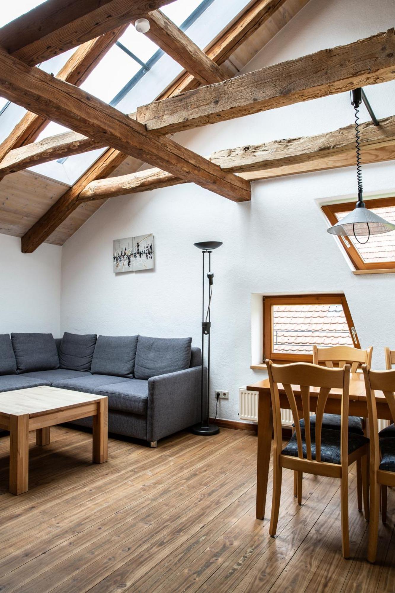Bioweingut und Ferienwohnung Efringen-Kirchen Exterior foto